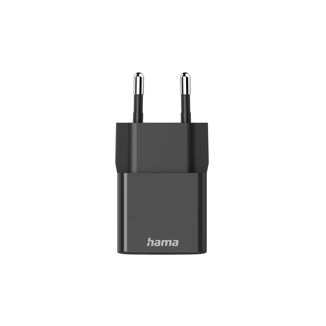 Hama 00201651 cargador de dispositivo m�vil Negro Interior
