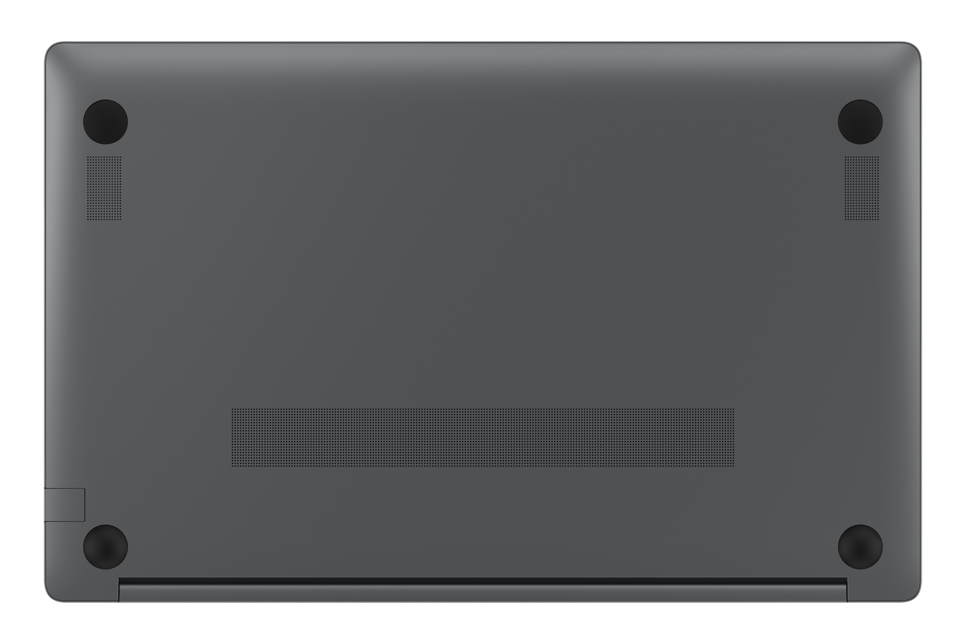 Samsung Galaxy Book5 NP750XHD-KD3DE laptop Intel Core Ultra 7 255U 39.6 cm (15.6) Full HD 8 GB LPDDR5x-SDRAM 256 GB SSD Wi-Fi 6 (802.11ax) Windows 11 Home German Grey