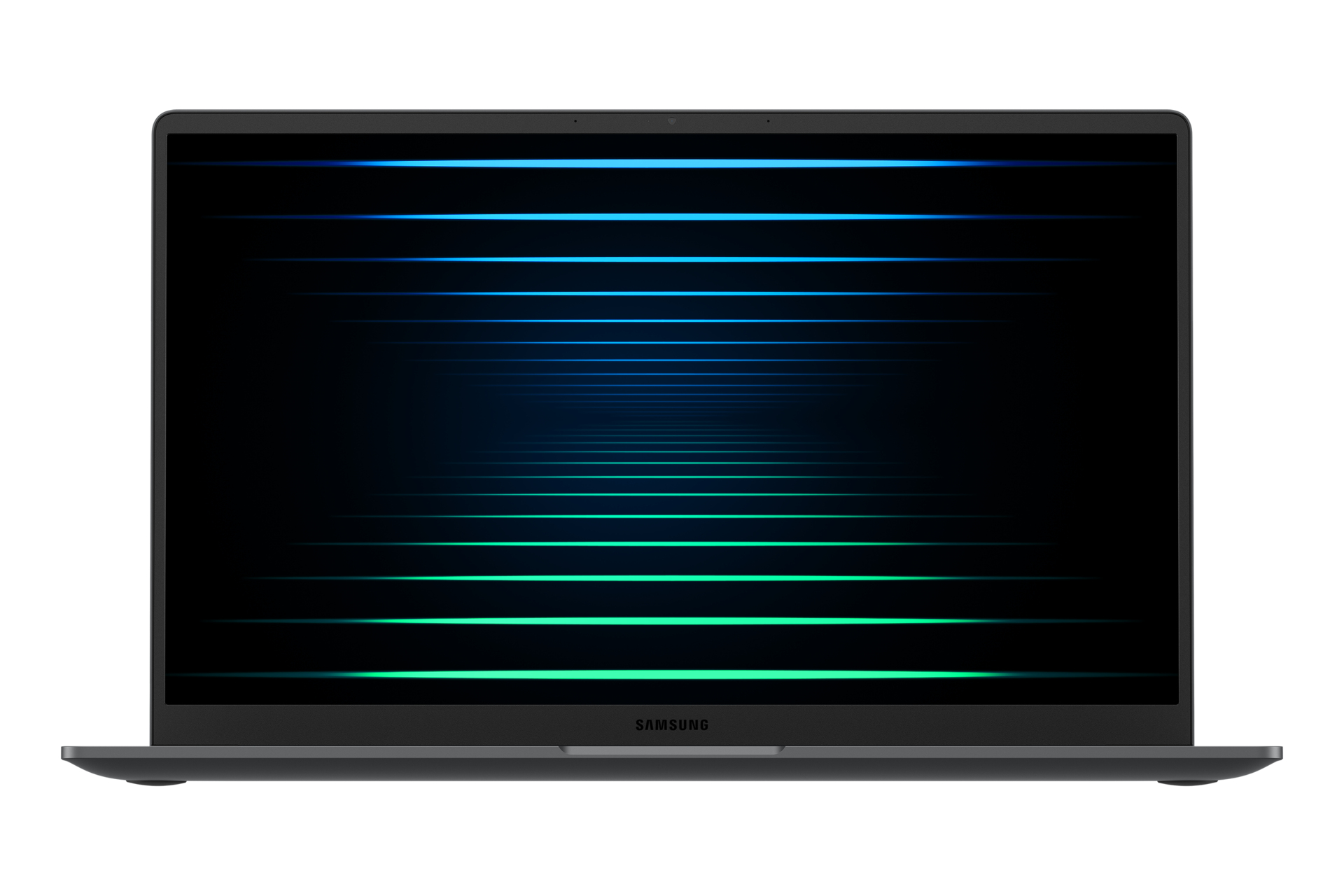 Samsung Galaxy Book5 NP750XHD-KD3DE laptop Intel Core Ultra 7 255U 39.6 cm (15.6) Full HD 8 GB LPDDR5x-SDRAM 256 GB SSD Wi-Fi 6 (802.11ax) Windows 11 Home German Grey