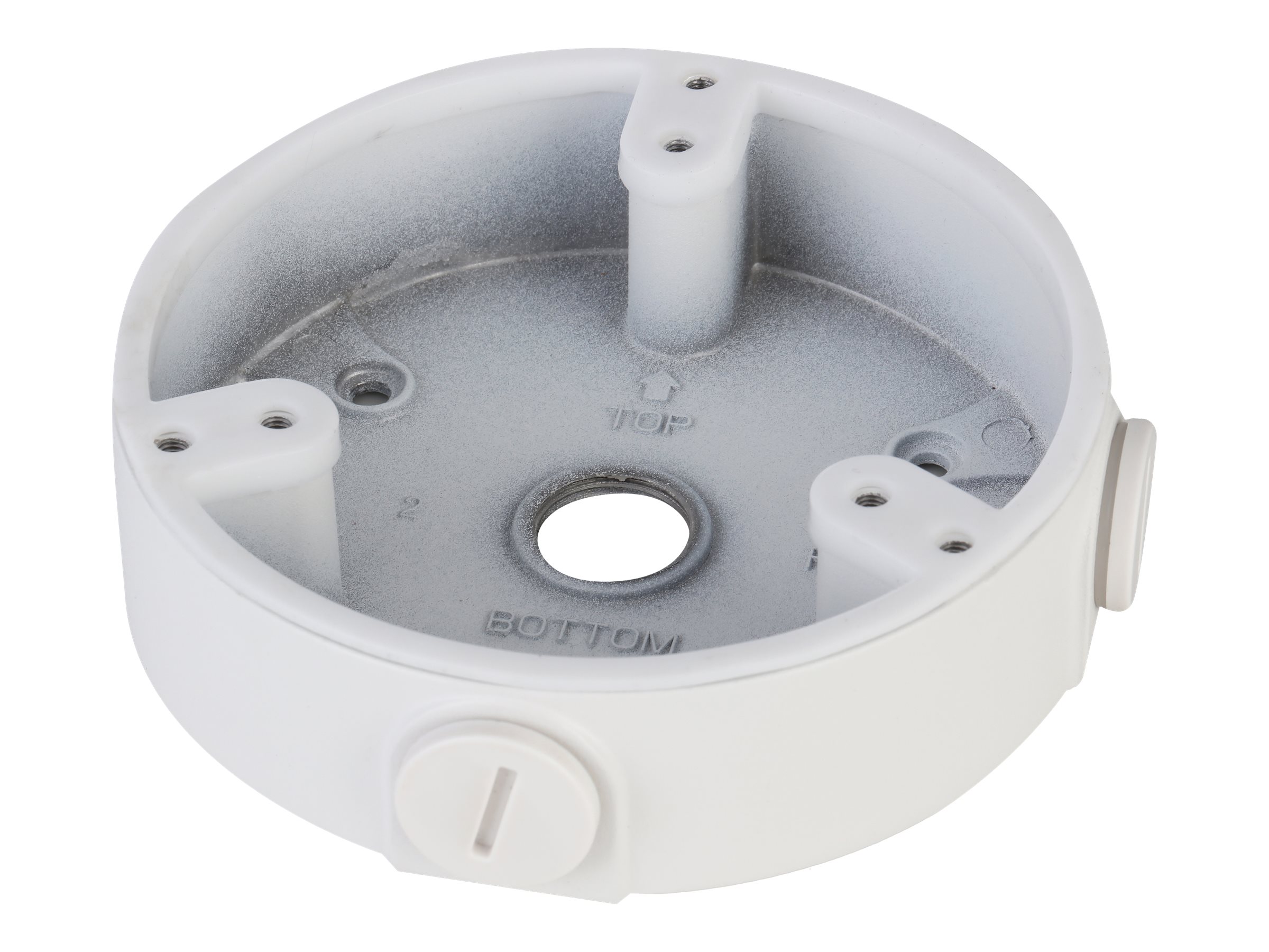 Dahua PFA137 - Anschlusskasten fr Kamera - wei