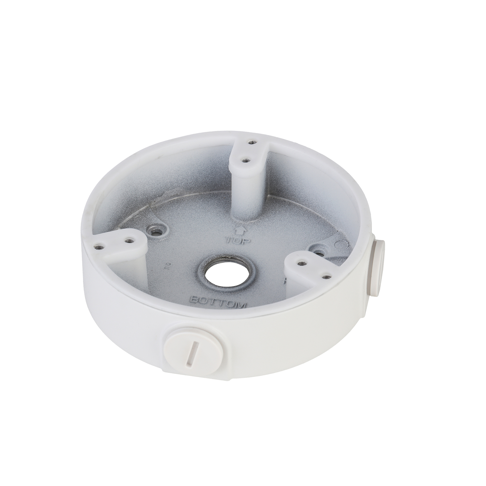 Dahua Technology PFA137 support et botier des camras de scurit Bote de jonction