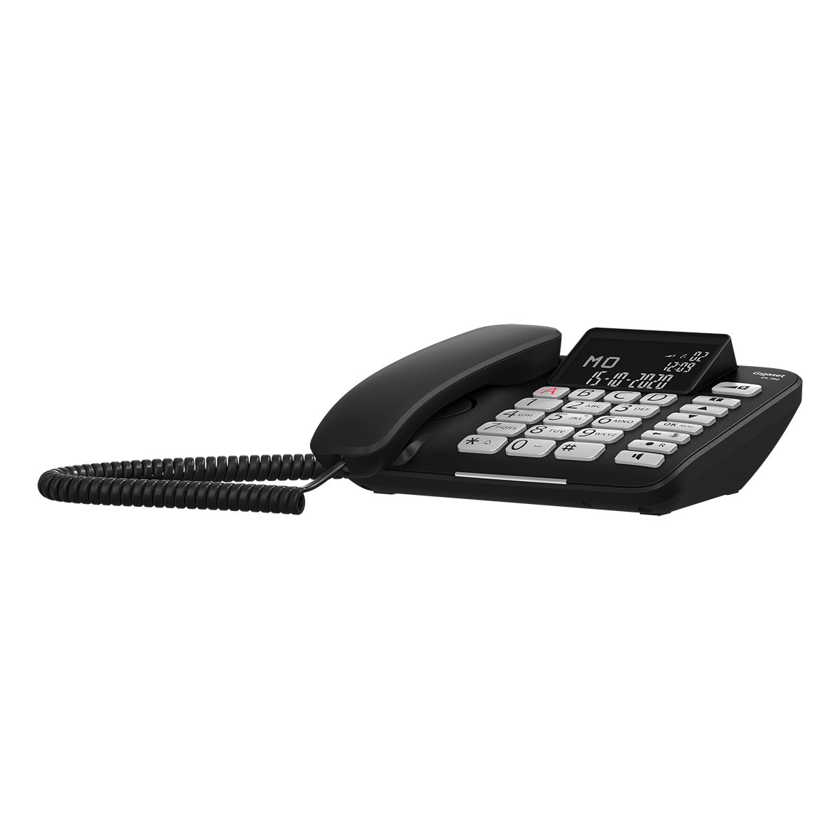 Gigaset S30350-H220-R701 - Teléfono fijo e inalámbrico DL780+