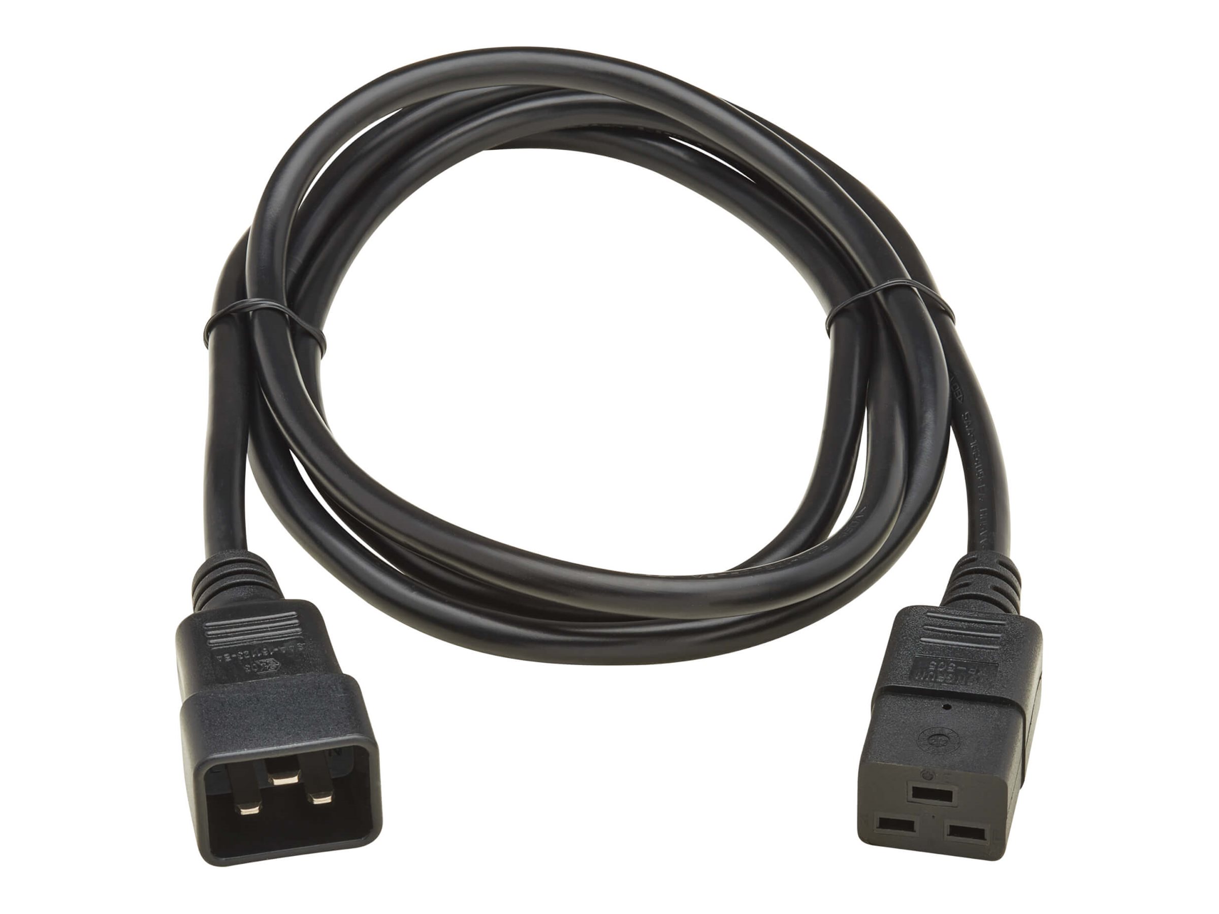 Eaton Tripp Lite Series - Spannungsversorgungs-Verlngerungskabel