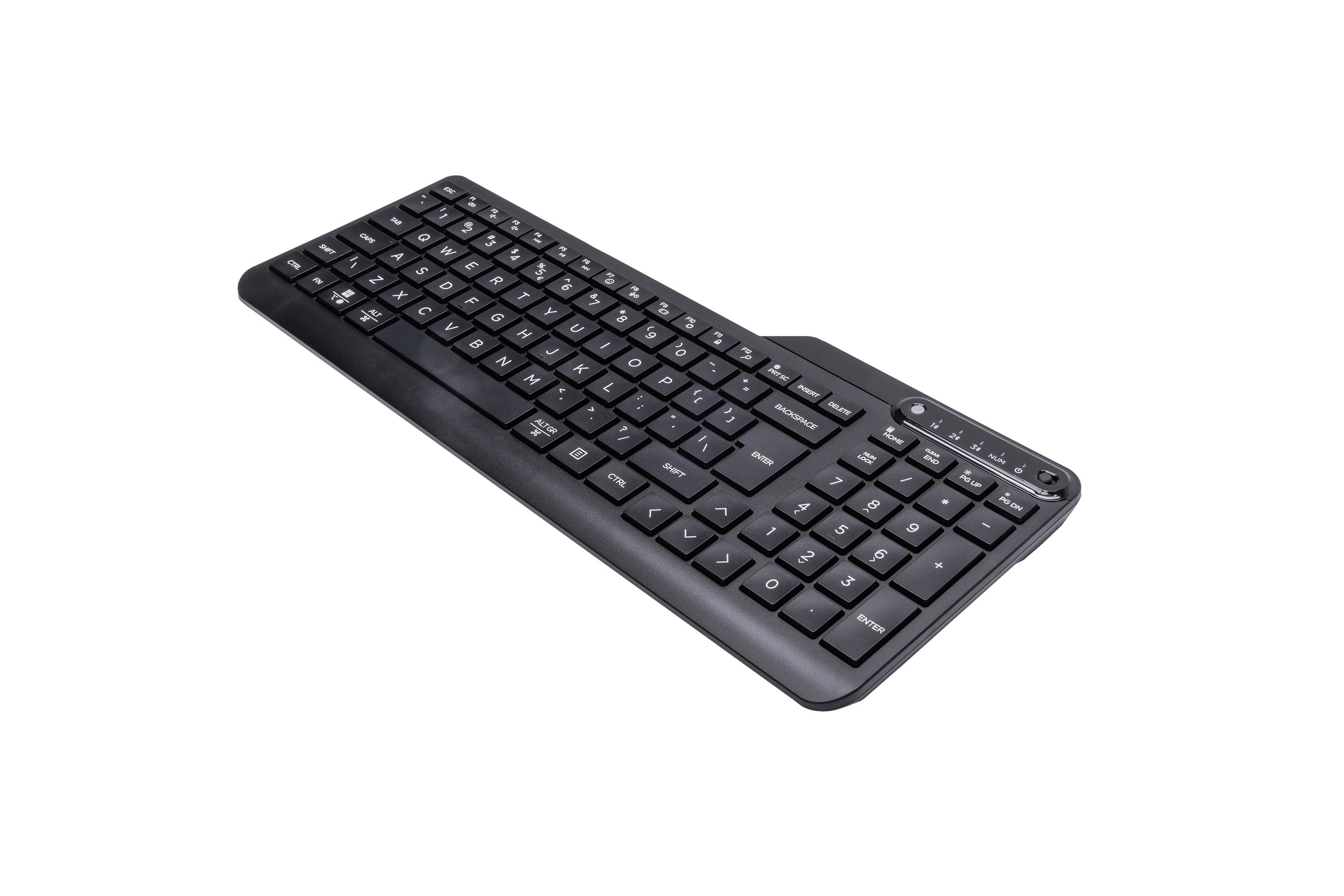 HP 460 Multi-Device Bluetooth Keyboard