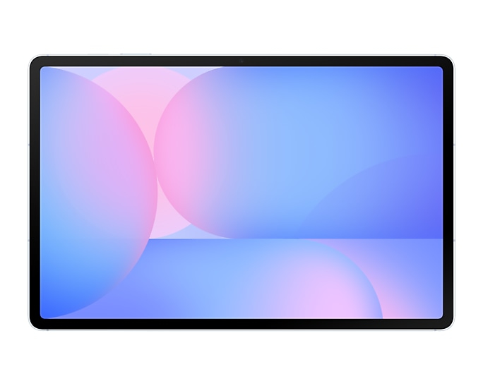 Samsung Galaxy Tab S10 FE+ 5G Samsung Exynos LTE-TDD & LTE-FDD 128 GB 33.3 cm (13.1) 8 GB Wi-Fi 6 (802.11ax) Blue