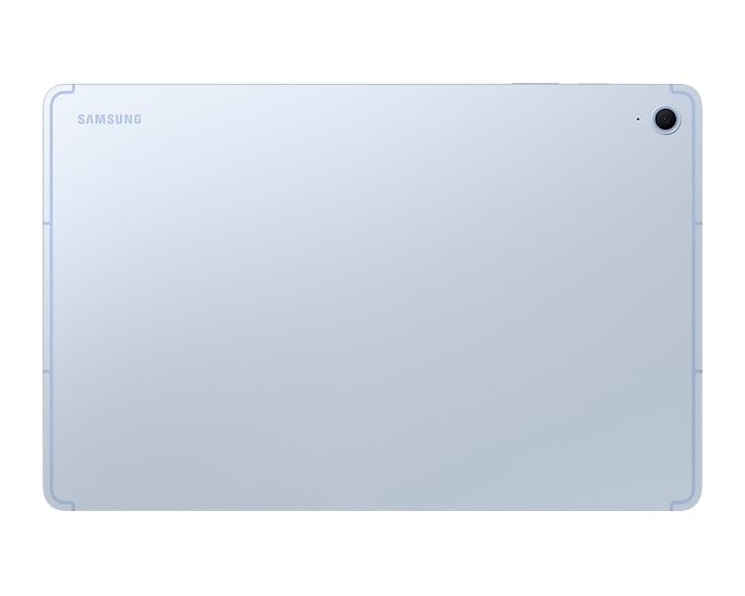 Samsung Galaxy Tab S10 FE+ 5G Samsung Exynos LTE-TDD & LTE-FDD 128 GB 33.3 cm (13.1) 8 GB Wi-Fi 6 (802.11ax) Blue