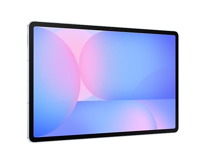 Samsung Galaxy Tab S10 FE+ 5G Samsung Exynos LTE-TDD & LTE-FDD 128 GB 33.3 cm (13.1) 8 GB Wi-Fi 6 (802.11ax) Blue