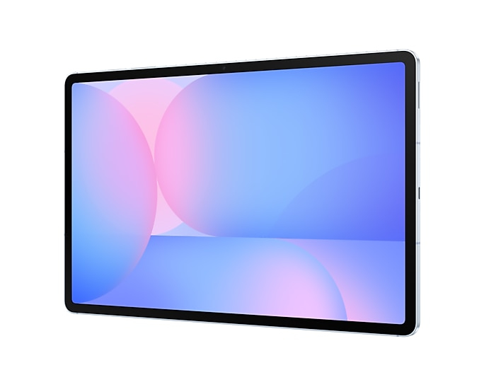 Samsung Galaxy Tab S10 FE+ 5G Samsung Exynos LTE-TDD & LTE-FDD 128 GB 33.3 cm (13.1) 8 GB Wi-Fi 6 (802.11ax) Blue