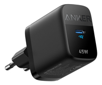 Anker Innovations 313 Charger 45W PD/PPS for Samsung and iPhone Charging