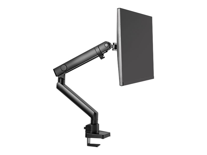 ICY BOX IB-MS313-T 81,3 cm (32) Noir Bureau