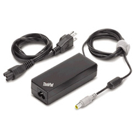 Lenovo ThinkPad 90W AC Power Adapter, Denmark Line Cord adaptador e inversor de corriente