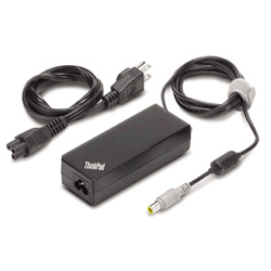 Lenovo ThinkPad 90W AC Power Adapter, Denmark Line Cord adaptador e inversor de corriente