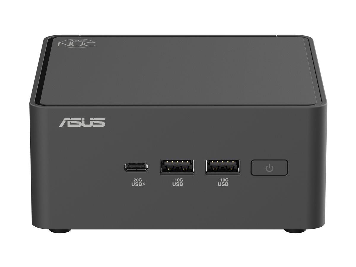 ASUS NUC 15 Pro Tall Kit RNUC15CRHV500002 - Barebone