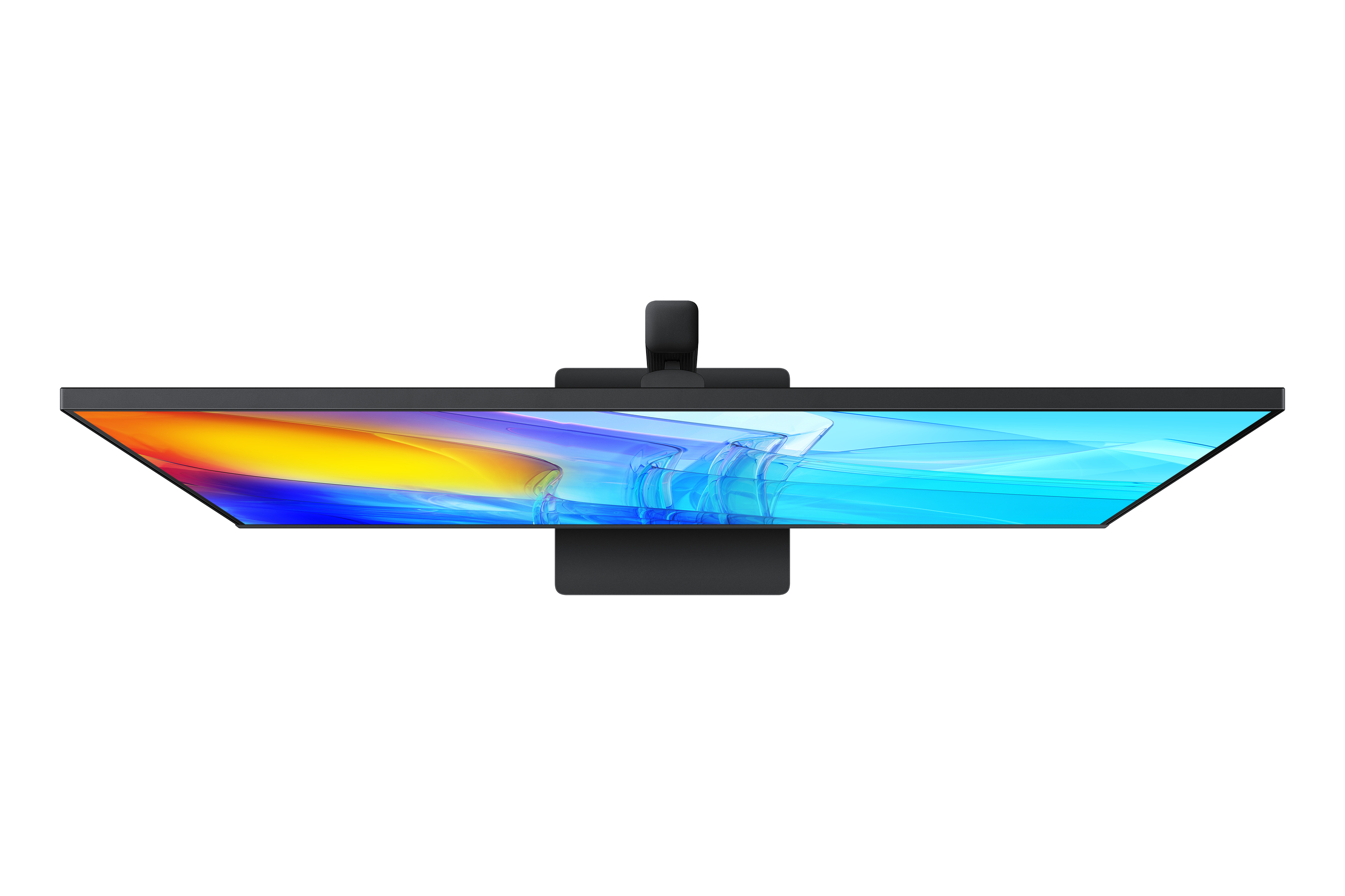 Samsung S80D pantalla para PC 94 cm (37) 3840 x 2160 Pixeles 4K Ultra HD LCD Negro