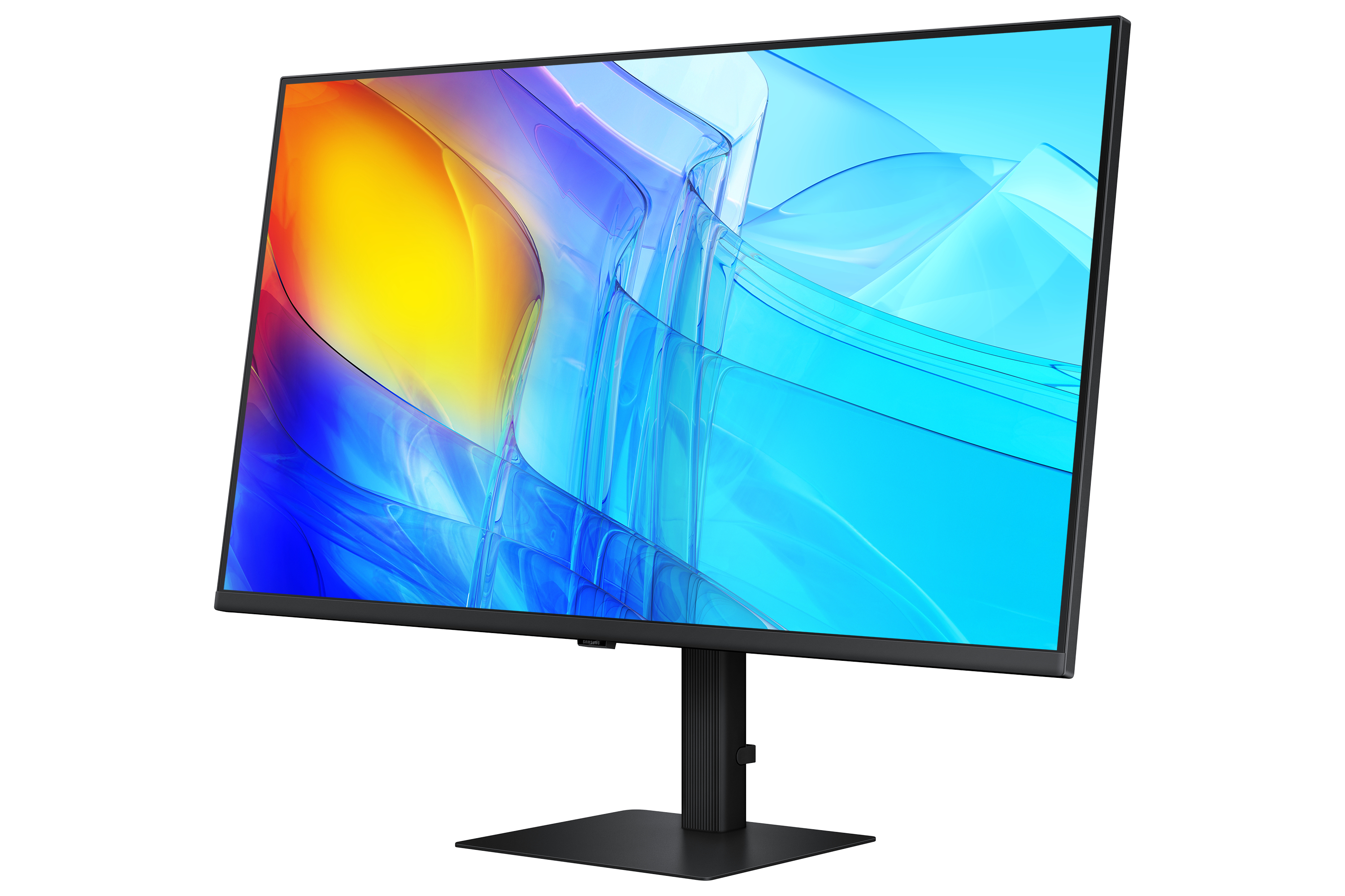 Samsung S80D pantalla para PC 94 cm (37) 3840 x 2160 Pixeles 4K Ultra HD LCD Negro