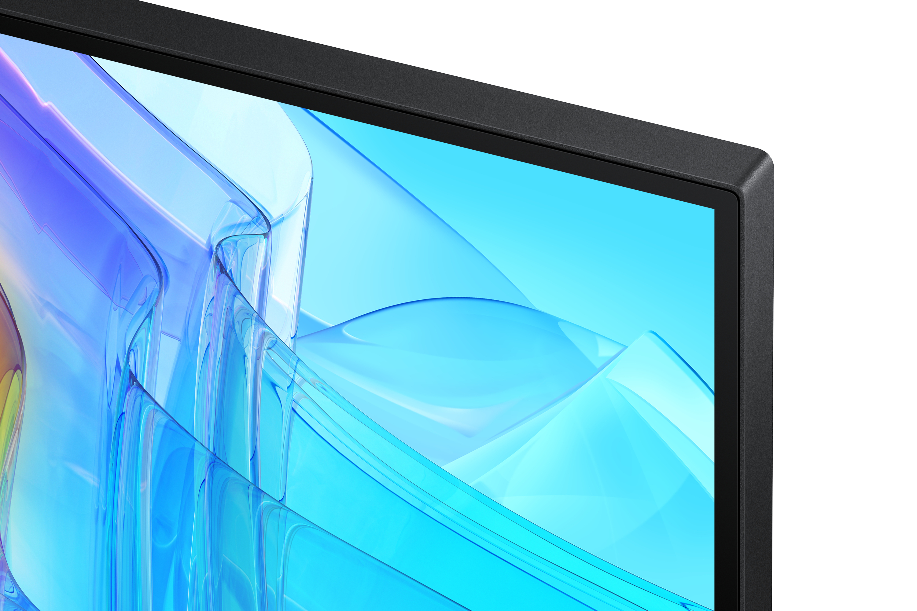 Samsung S80D pantalla para PC 94 cm (37) 3840 x 2160 Pixeles 4K Ultra HD LCD Negro