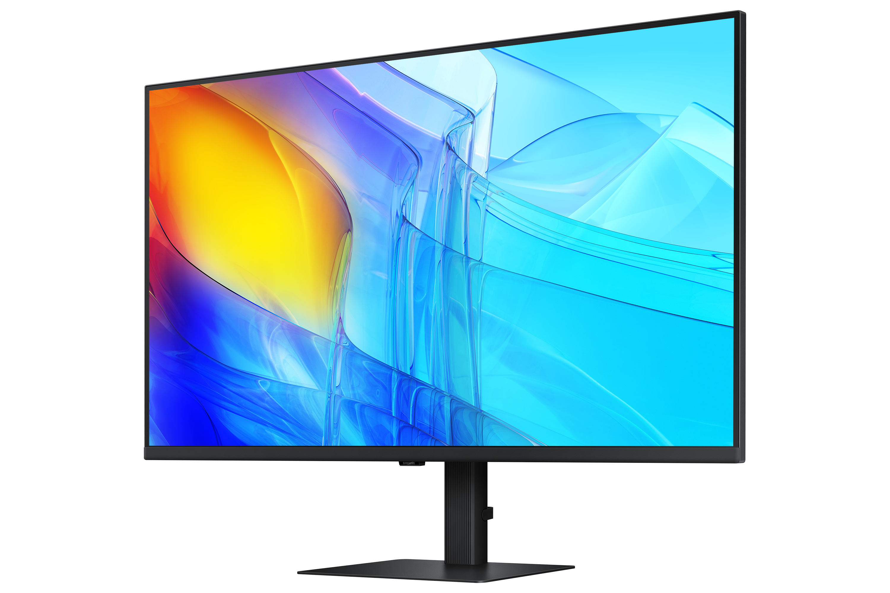 Samsung S80D pantalla para PC 94 cm (37) 3840 x 2160 Pixeles 4K Ultra HD LCD Negro