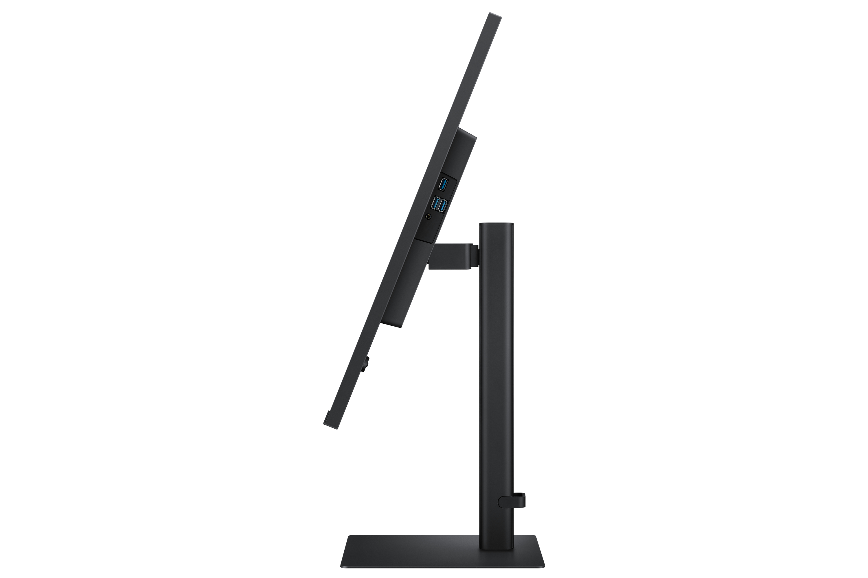 Samsung S80D pantalla para PC 94 cm (37) 3840 x 2160 Pixeles 4K Ultra HD LCD Negro