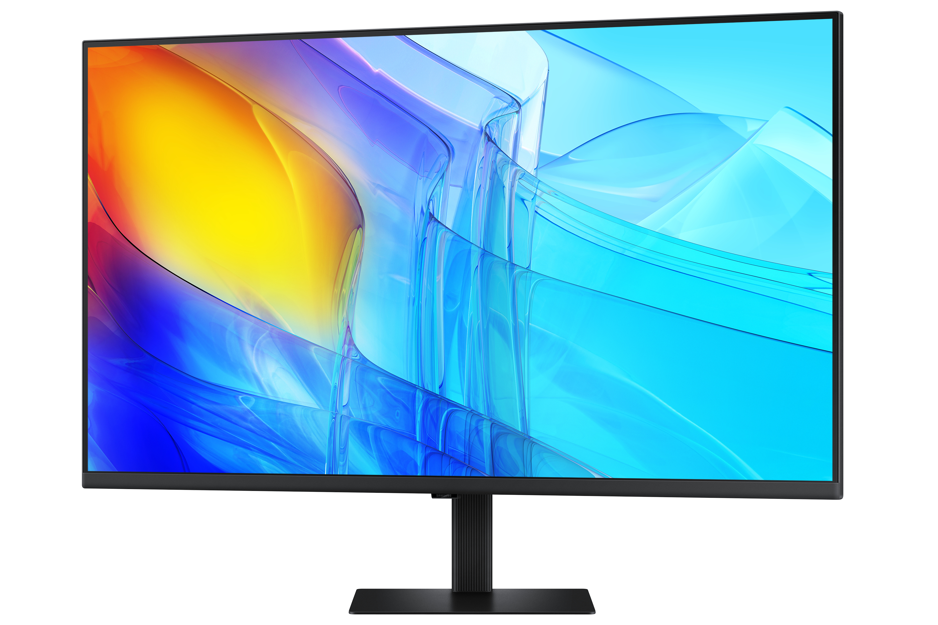 Samsung S80D pantalla para PC 94 cm (37) 3840 x 2160 Pixeles 4K Ultra HD LCD Negro