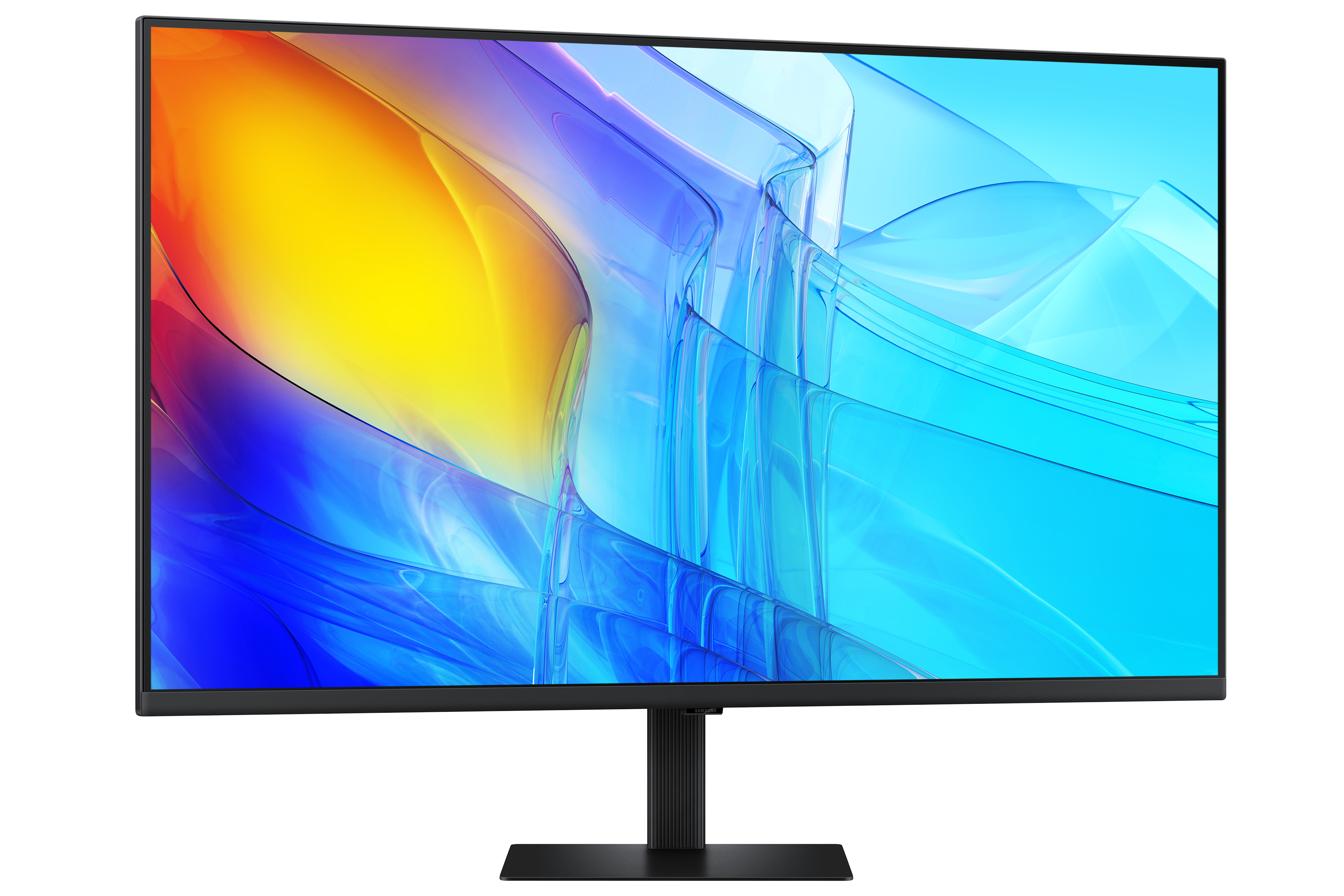 Samsung S80D pantalla para PC 94 cm (37) 3840 x 2160 Pixeles 4K Ultra HD LCD Negro