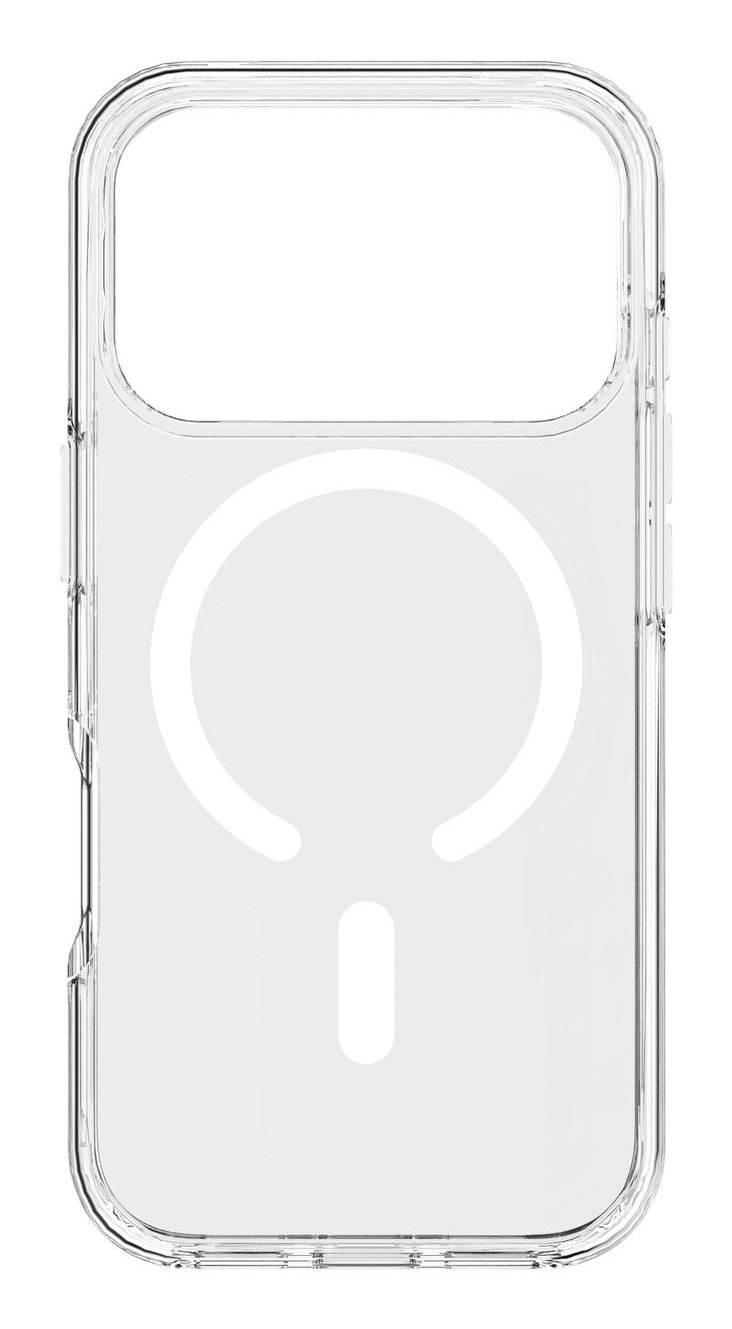 Cellularline GLOSS MAG - IPHONE 17 PRO MAX / 18 PRO MAX