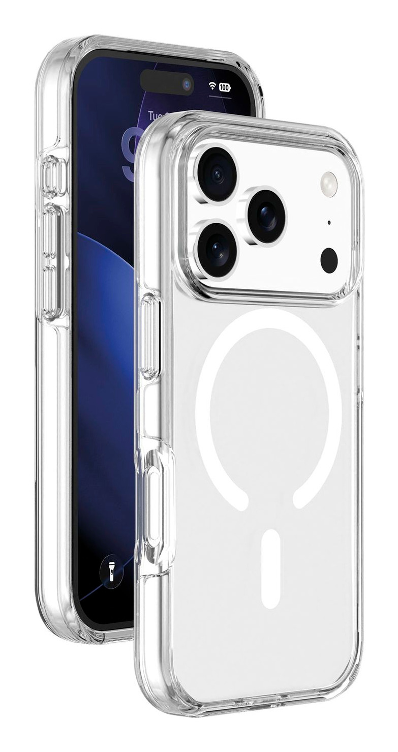 Cellularline GLOSS MAG - IPHONE 17 PRO MAX / 18 PRO MAX