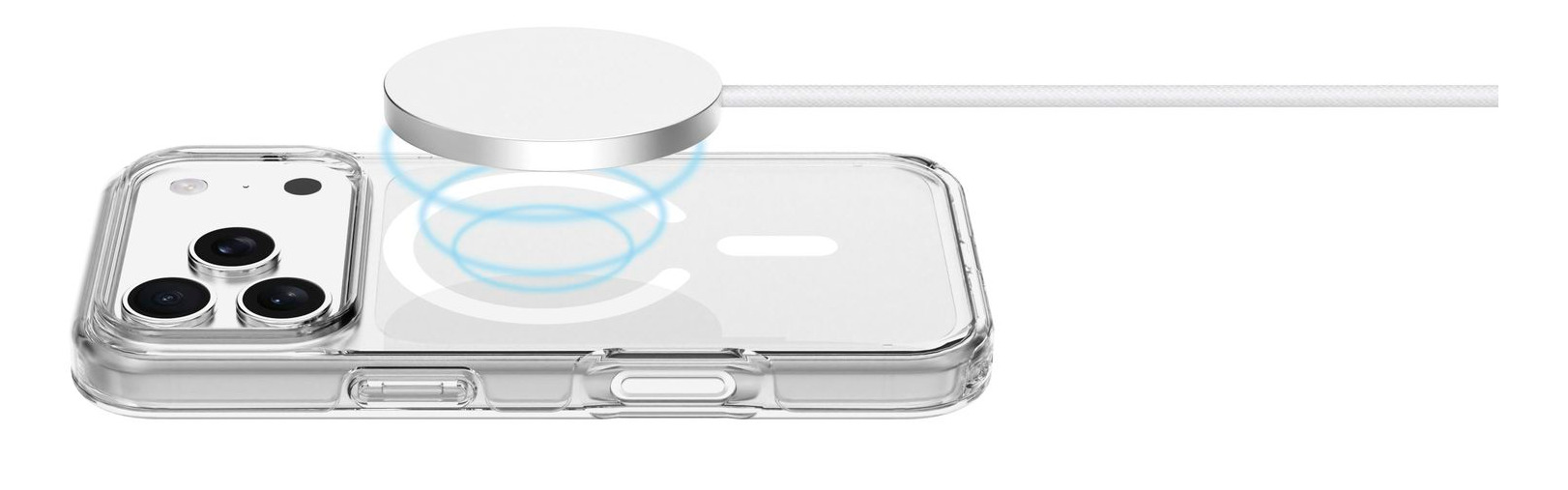 Cellularline GLOSS MAG - IPHONE 17 PRO MAX / 18 PRO MAX