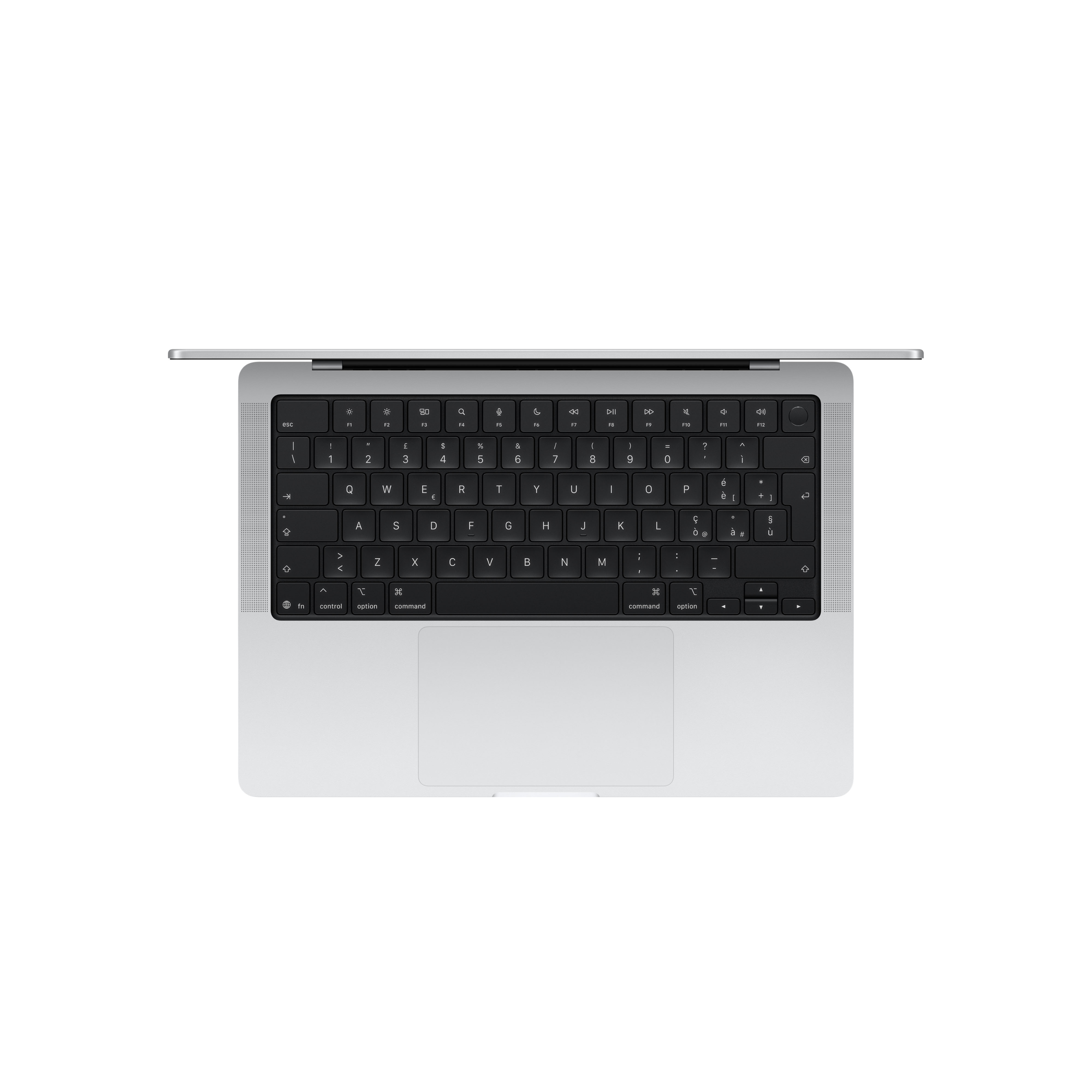 Apple Z1MH-US01 - 14,2 Notebook - M5 36,1 cm
