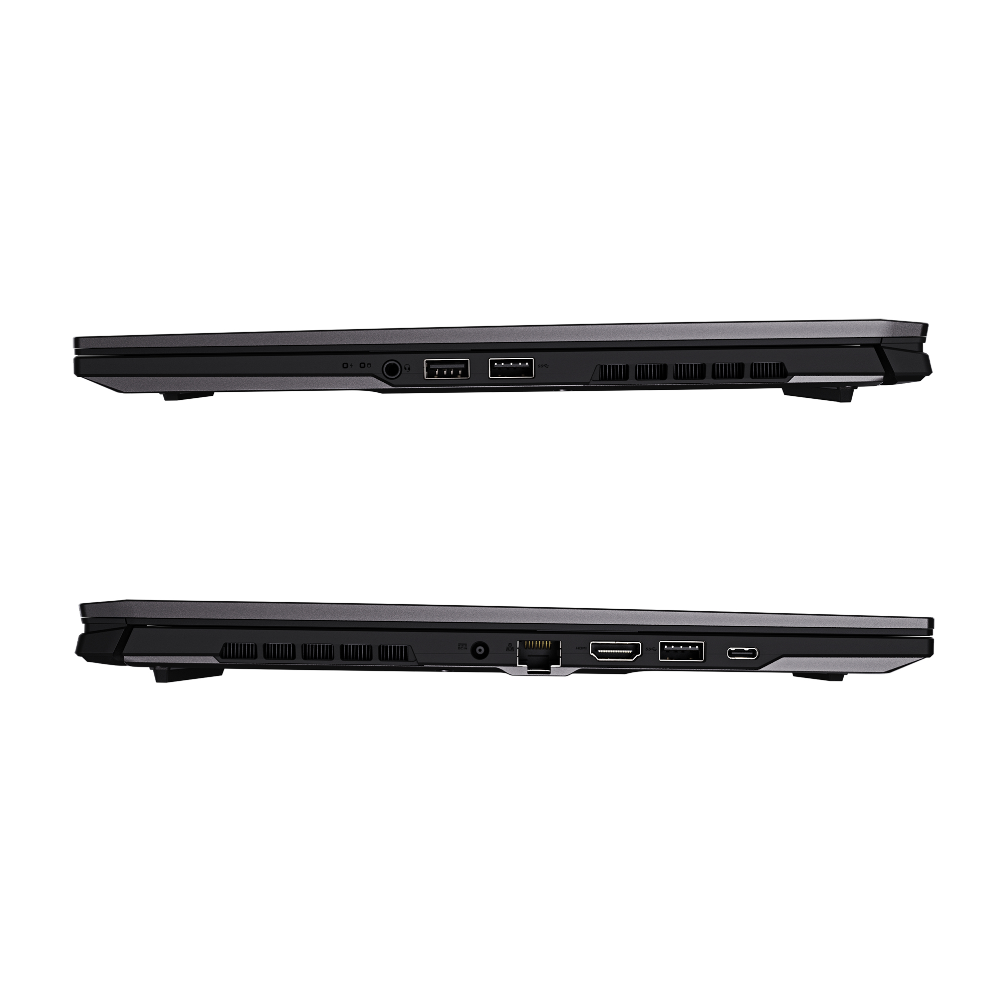 Gigabyte AERO X16 1WH93DEC64AH AMD Ryzen AI 7 350 - 2 GHz - 1.000 GB