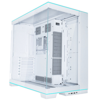 Lian Li O11D EVO RGB Tempered Glass - wei�