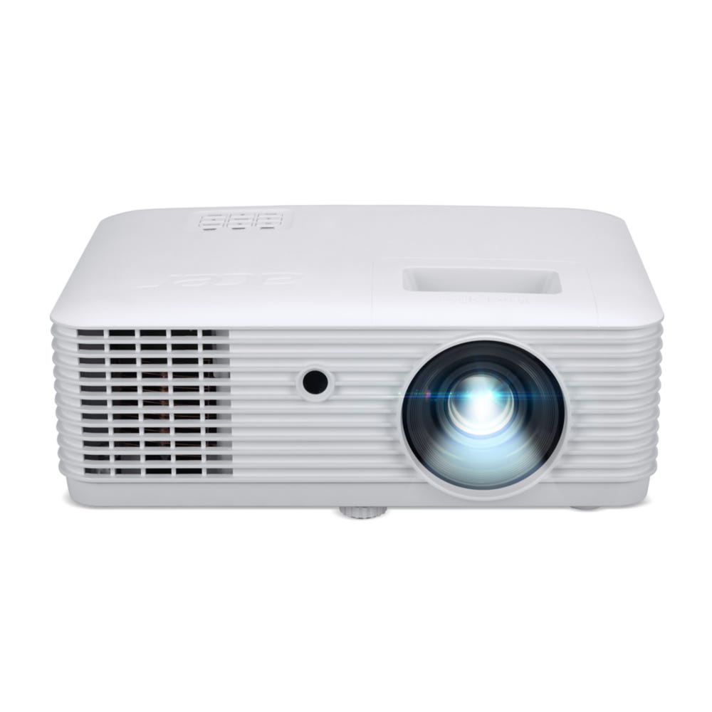 Acer Vero XL3515I - DLP-Projektor - tragbar - 3D - 5500 ANSI-Lumen - Full HD (1920 x 1080)