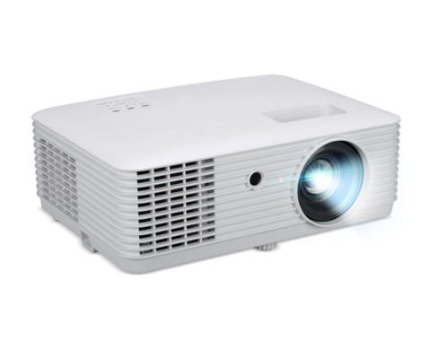 Acer Vero XL3515I - DLP-Projektor - tragbar - 3D - 5500 ANSI-Lumen - Full HD (1920 x 1080)