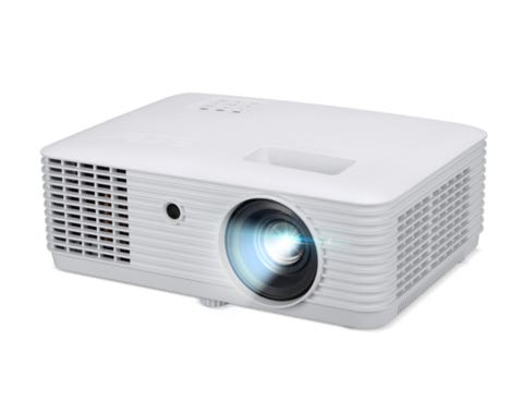 Acer Vero XL3515I - DLP-Projektor - tragbar - 3D - 5500 ANSI-Lumen - Full HD (1920 x 1080)