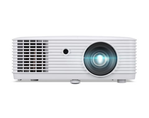 Acer Vero XL3515I - DLP-Projektor - tragbar - 3D - 5500 ANSI-Lumen - Full HD (1920 x 1080)