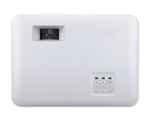 Acer Vero XL3515I - DLP-Projektor - tragbar - 3D - 5500 ANSI-Lumen - Full HD (1920 x 1080)