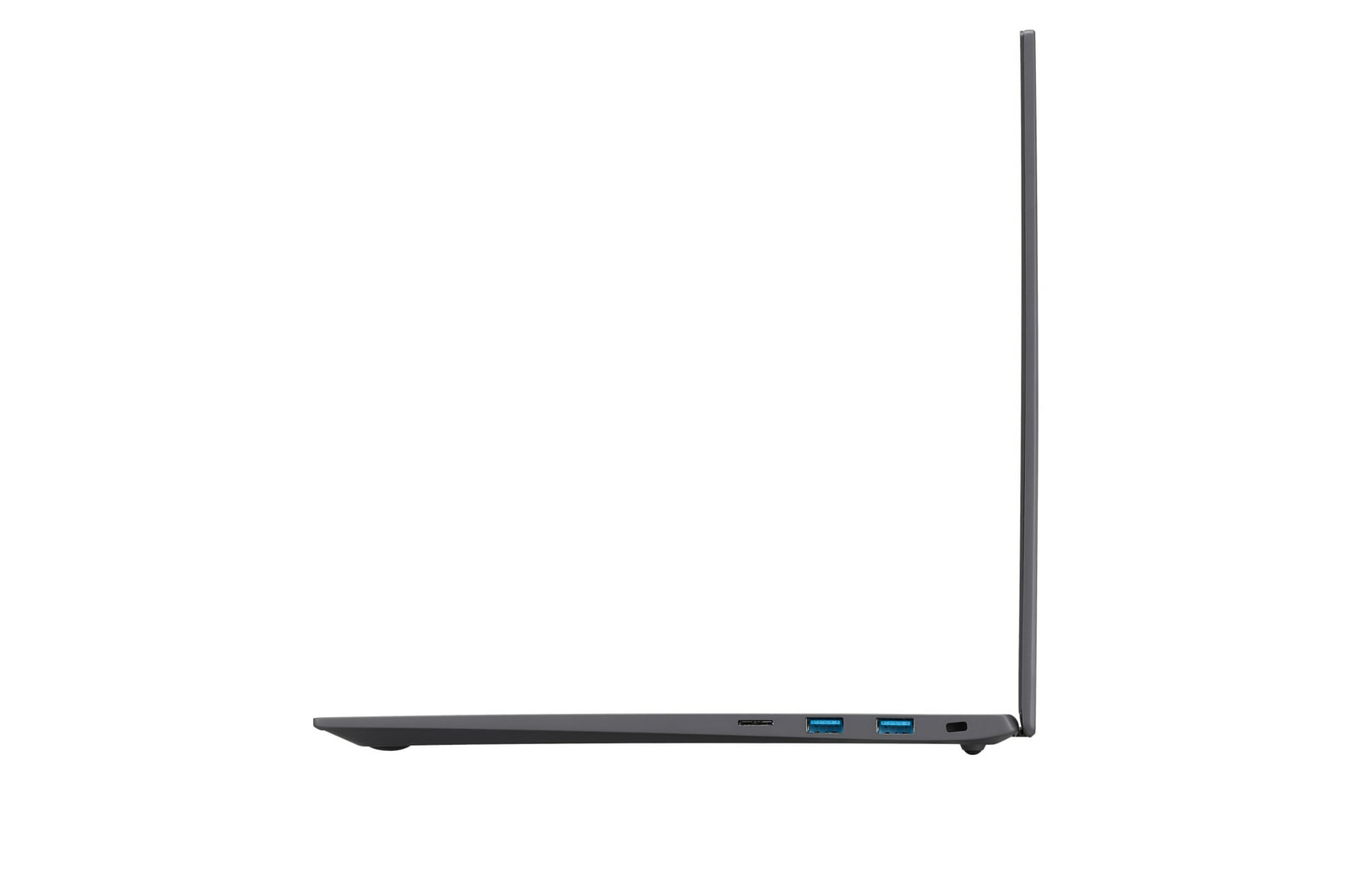 LG gram 16 Core Ultra 7 155H 16GB/1TB SSD Win11 schwarz 16Z90S-G