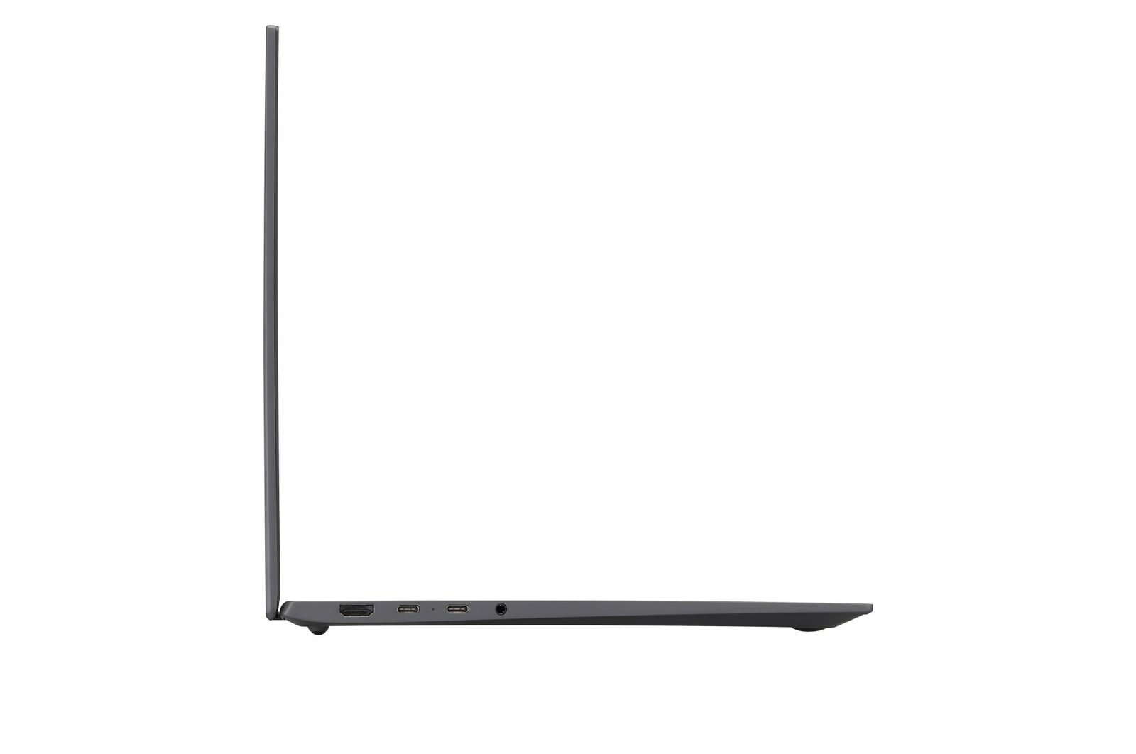 LG gram 16 Core Ultra 7 155H 16GB/1TB SSD Win11 schwarz 16Z90S-G