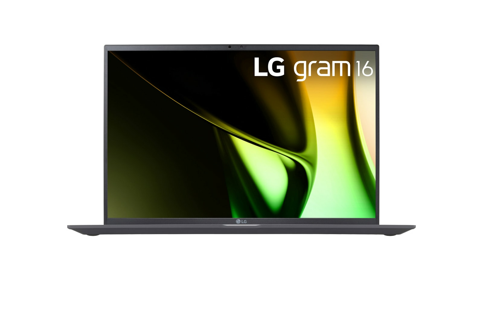 LG gram 16 Core Ultra 7 155H 16GB/1TB SSD Win11 schwarz 16Z90S-G