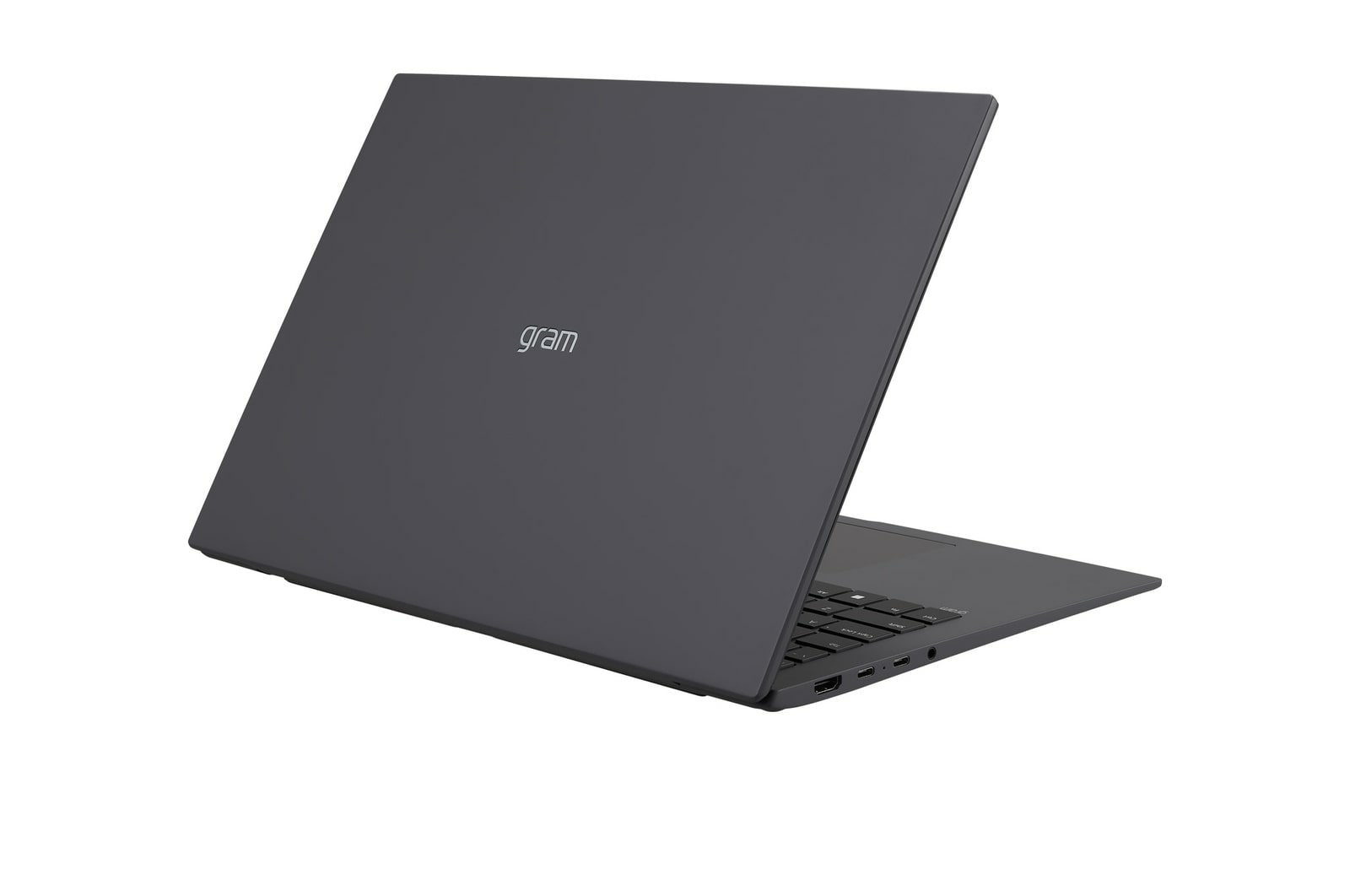 LG gram 16 Core Ultra 7 155H 16GB/1TB SSD Win11 schwarz 16Z90S-G