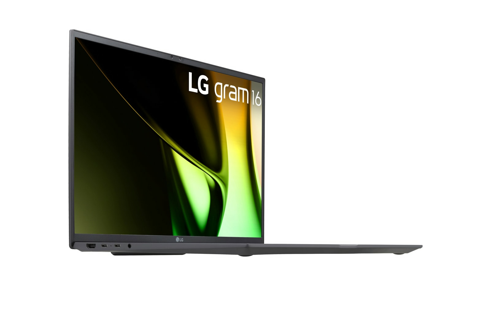 LG gram 16 Core Ultra 7 155H 16GB/1TB SSD Win11 schwarz 16Z90S-G