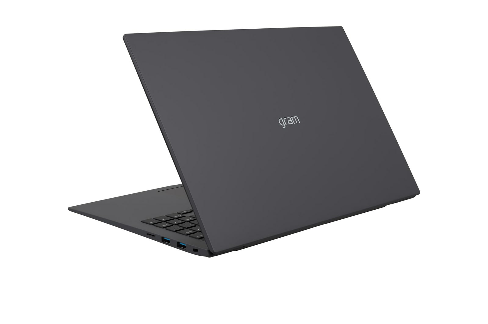 LG gram 16 Core Ultra 7 155H 16GB/1TB SSD Win11 schwarz 16Z90S-G