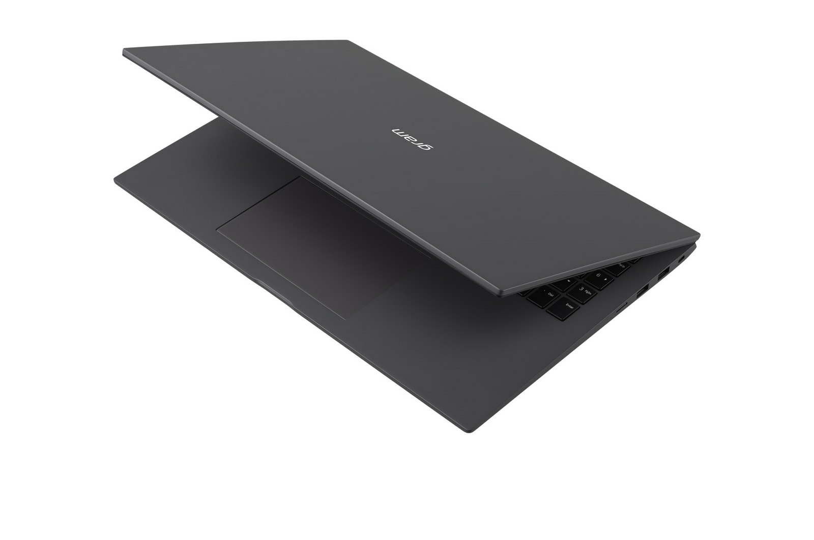 LG gram 16 Core Ultra 7 155H 16GB/1TB SSD Win11 schwarz 16Z90S-G