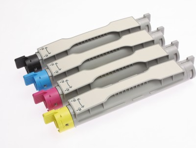 Epson AL-C4100 Toner Cartridge Black 10k