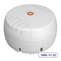 Poynting � Antennen� 5G/LTE� Marine/Kueste� CPE� A-SWIRL-0008-V1-02� 8x8 MIMO - WLAN - 6 dB