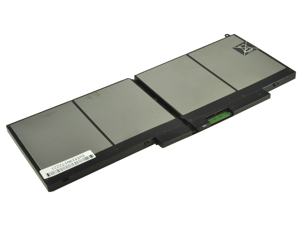 2-Power 2P-K9GVN refacci�n para laptop Bater�a