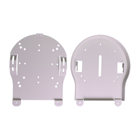 PTZOptics PTZ Camera Ceiling Mount Standard white