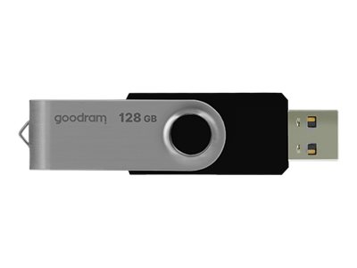 GoodRam UTS2 - USB-Flash-Laufwerk - 128 GB - USB 2.0