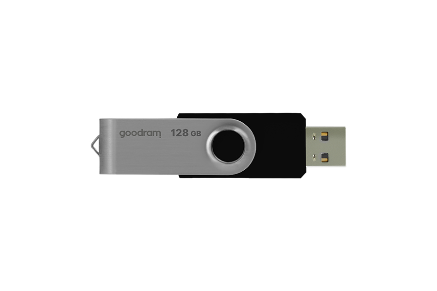 GoodRam UTS2 - USB-Flash-Laufwerk - 128 GB - USB 2.0