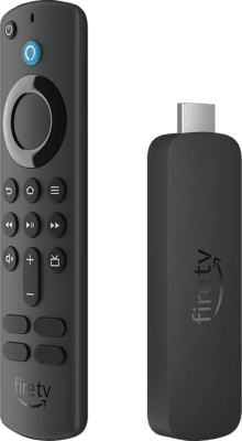 Amazon Fire TV Stick 4K Gen. 2 mit Untersttzung fr Wi-Fi 6