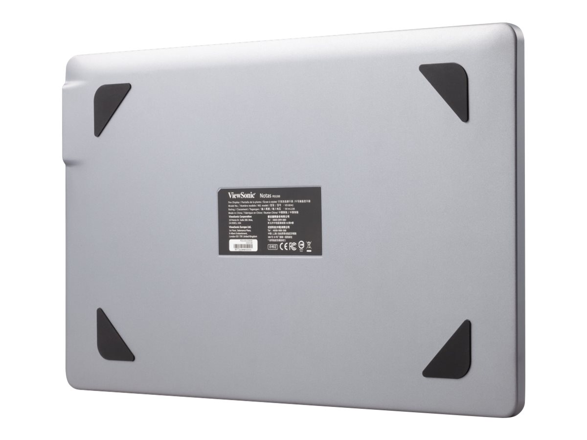 Viewsonic ID1330 graphic tablet Black, White 294.64 x 165.1 mm USB